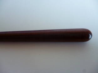 A&M Dubbing Needle Wood